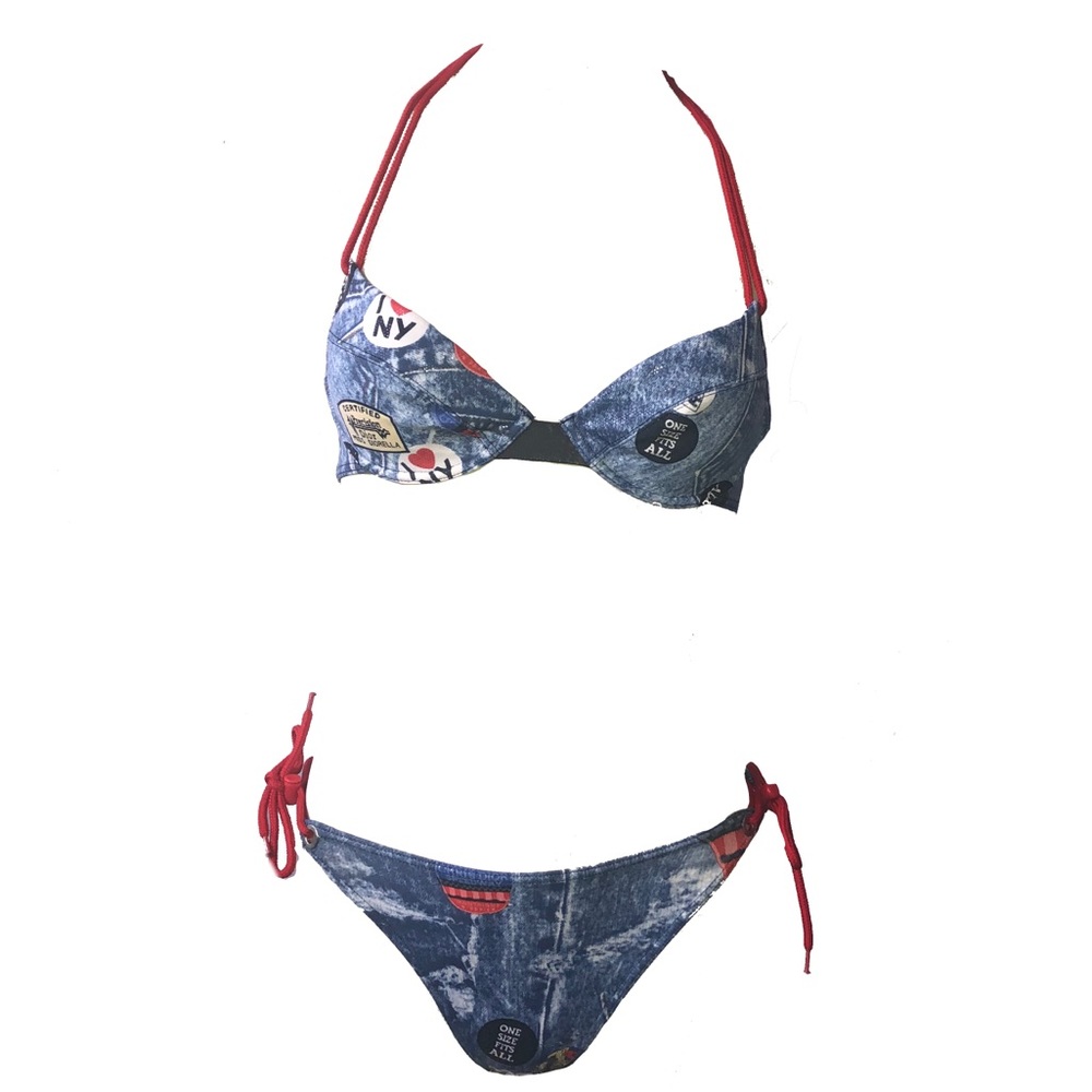 Dior Bikini
